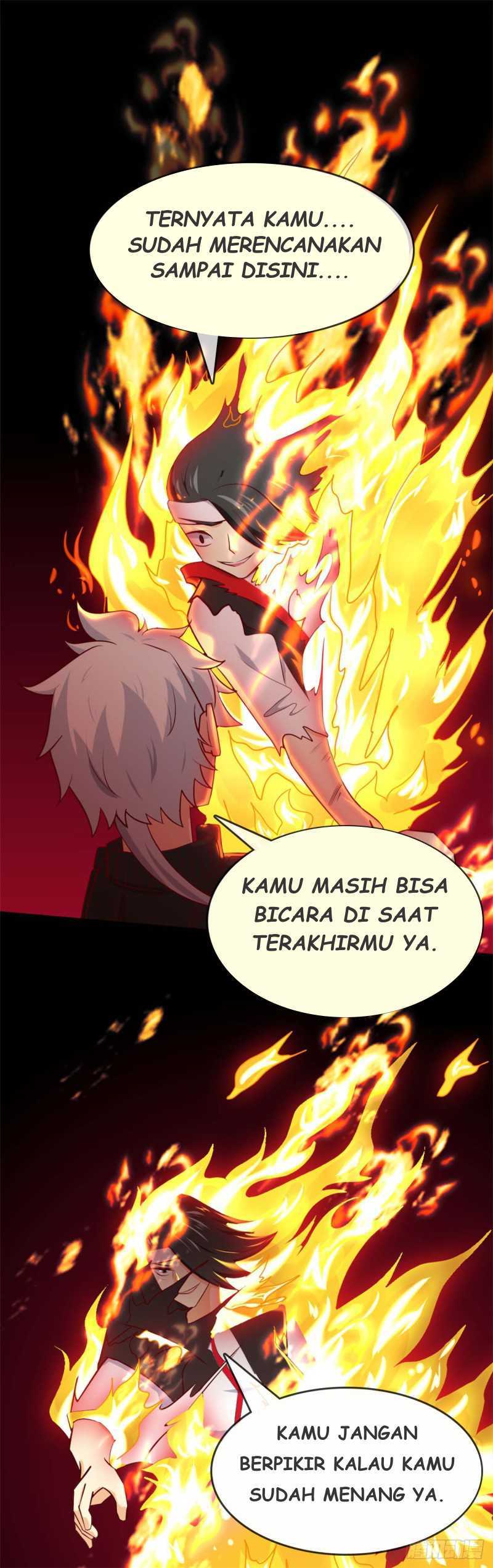 Supreme Godly System Chapter 259 Gambar 4